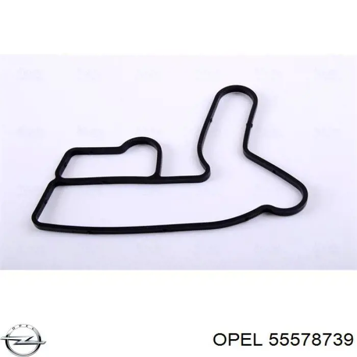 Купити 55578739 Opel 