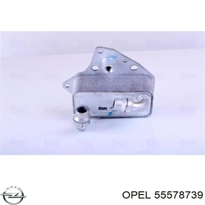  Opel 55578739 ціна, від 23.68 USD