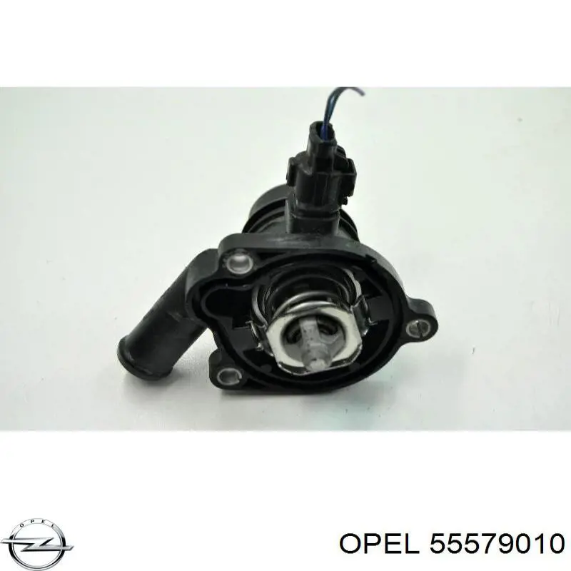 Термостат 55579010 Opel