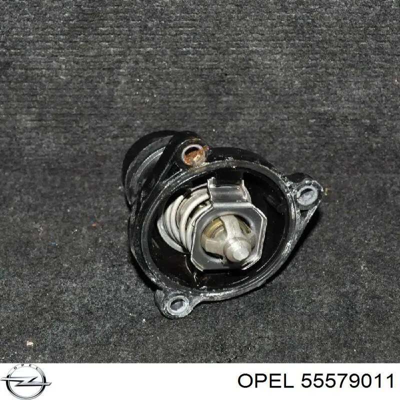 Термостат в зборі Opel 55579011