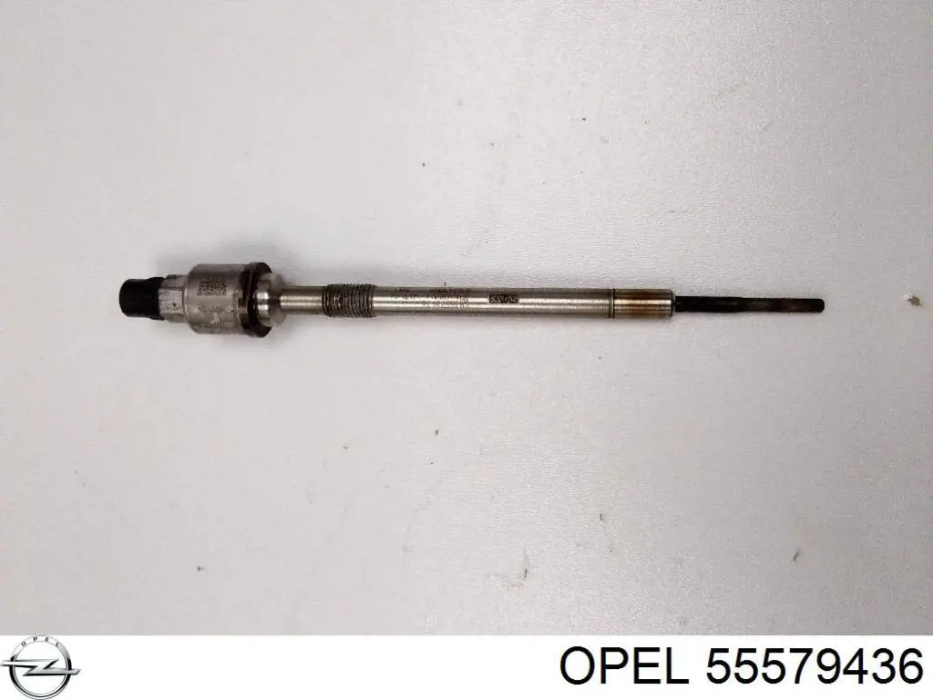 55579436 Opel свічка накалу