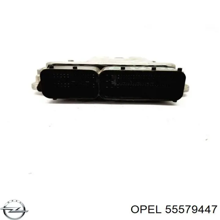 Купити 55579447 Opel Модуль управління двигуном