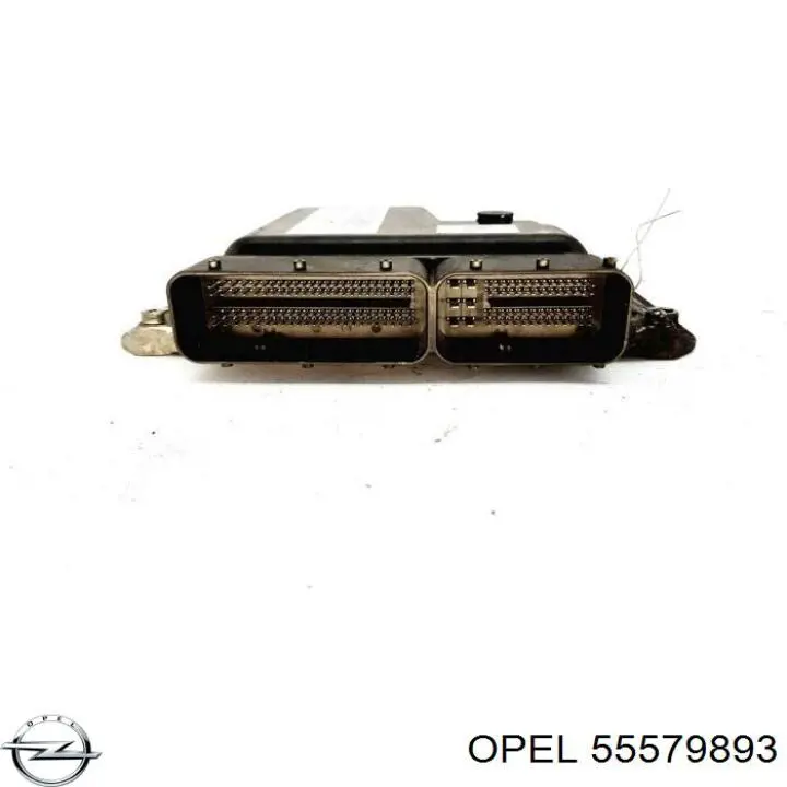  Opel 55579893