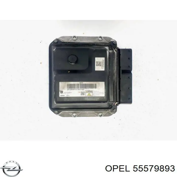 55579893 Opel 