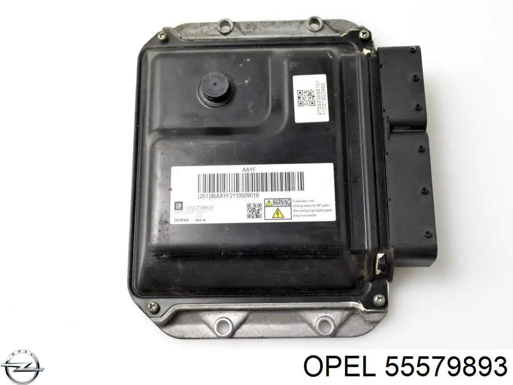 55579893 Opel 