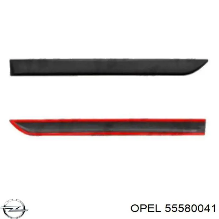 Купити 0622207 Opel Вкладиші колінвала, шатунні, комплект, 2-й ремонт (+0,50)