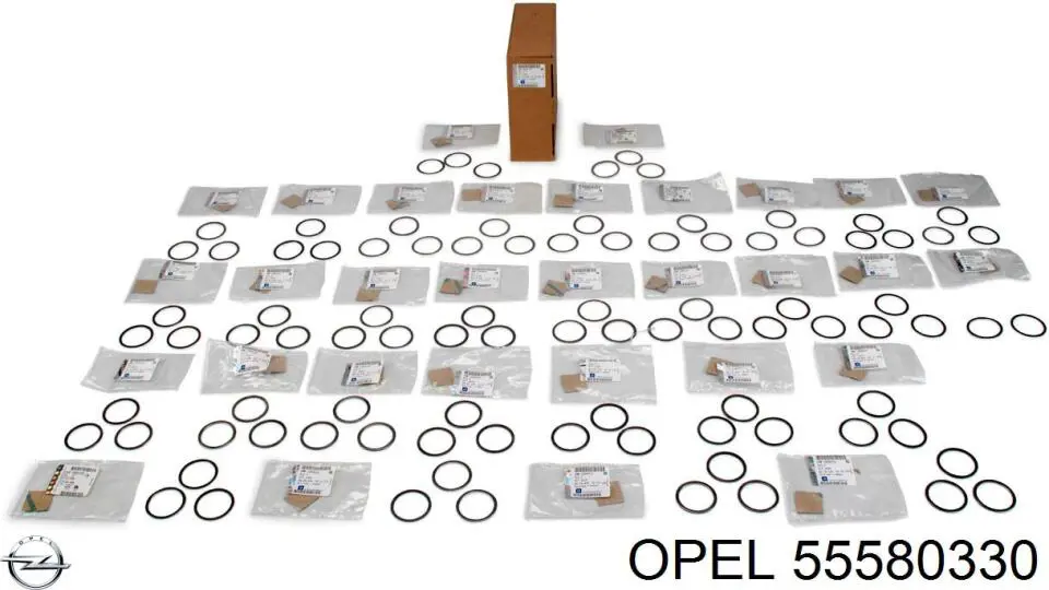 55580330 Opel 