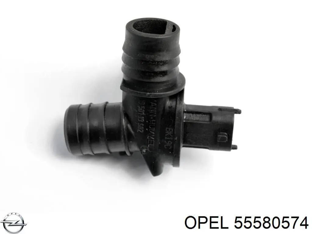  55580574 Opel