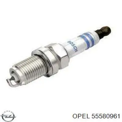 Купити 55580961 Opel Свічка запалювання