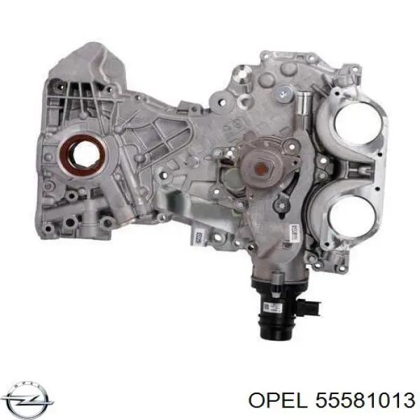  General Motors 55581013 ціна, від 56.15 USD