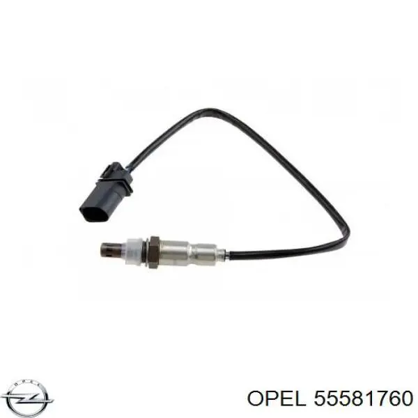  Opel 55581760 ціна, від 38.16 USD