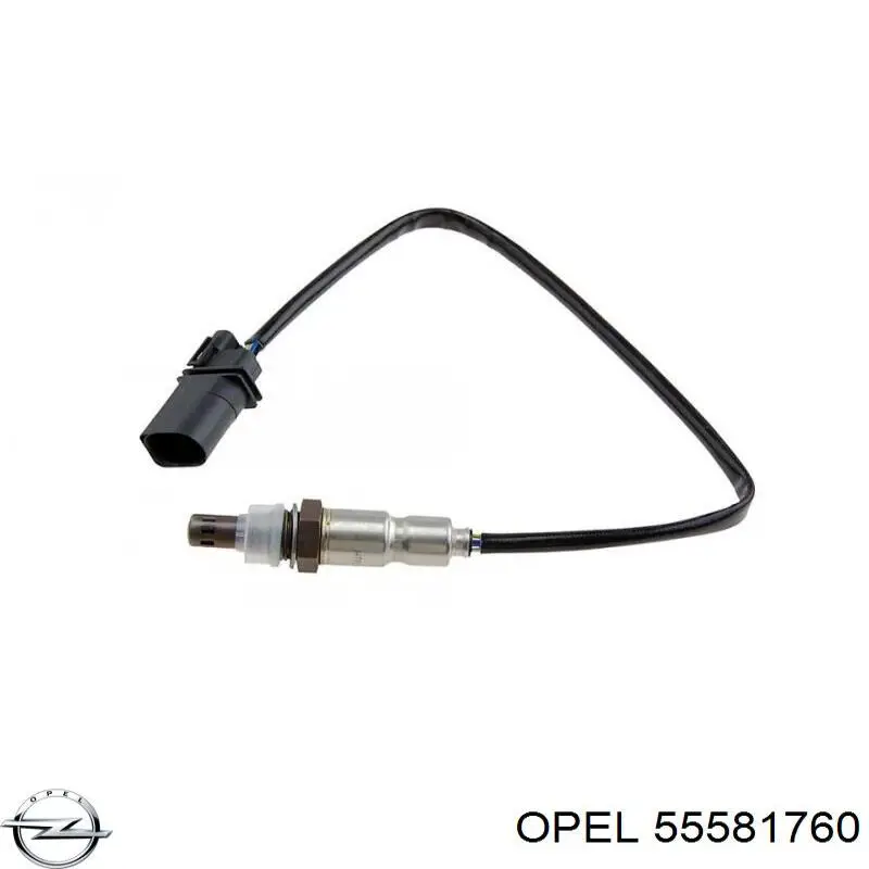55581760 Opel 