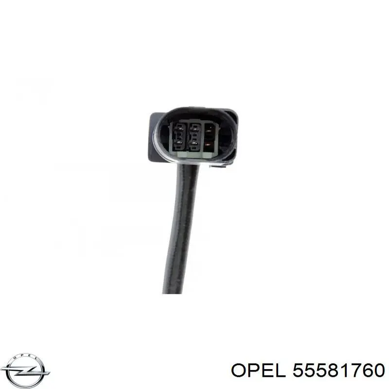 Купити 55581760 Opel 