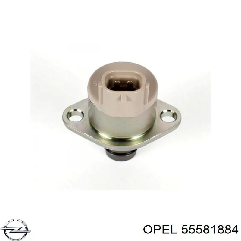  55581884 Opel