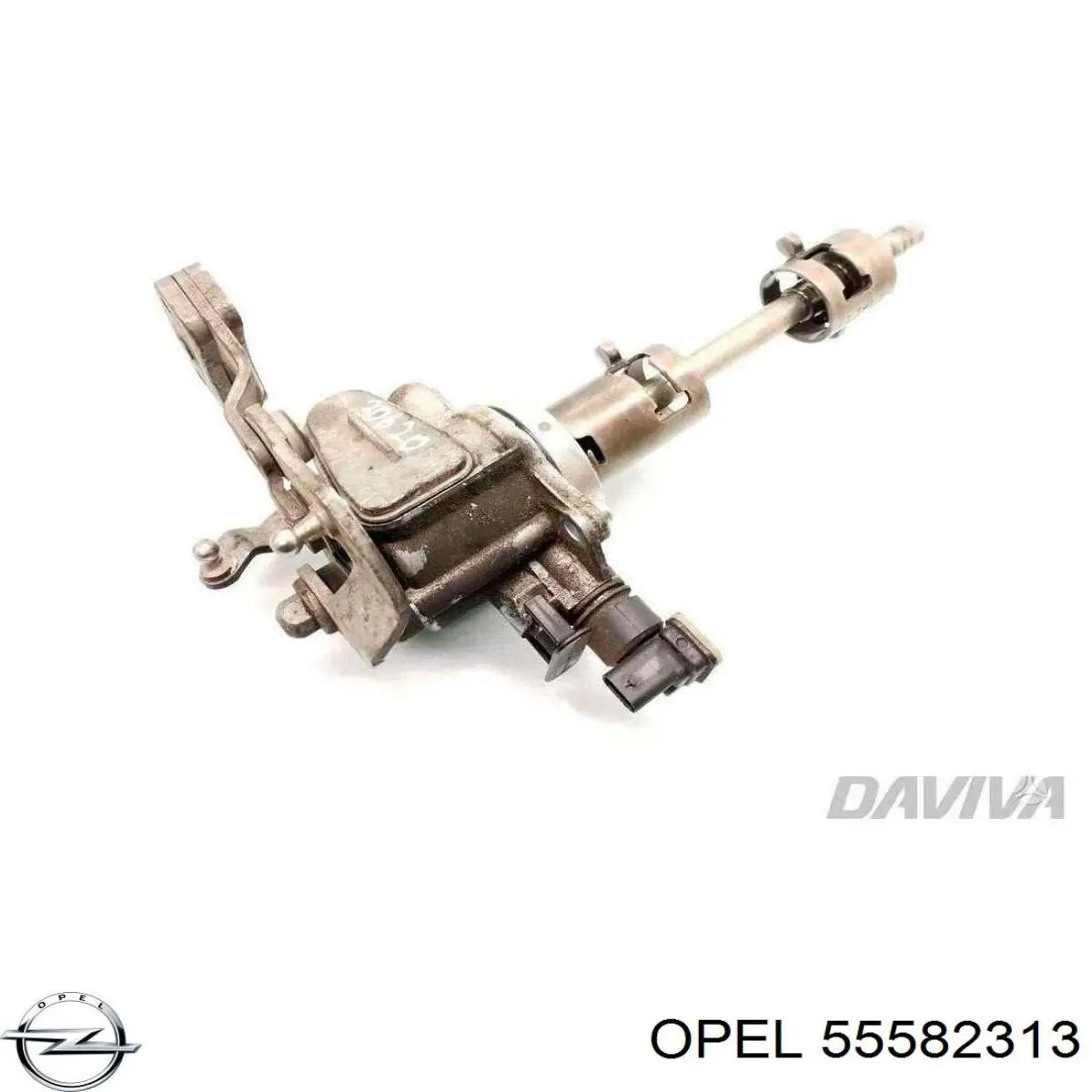  Opel 55582313 ціна, від  USD