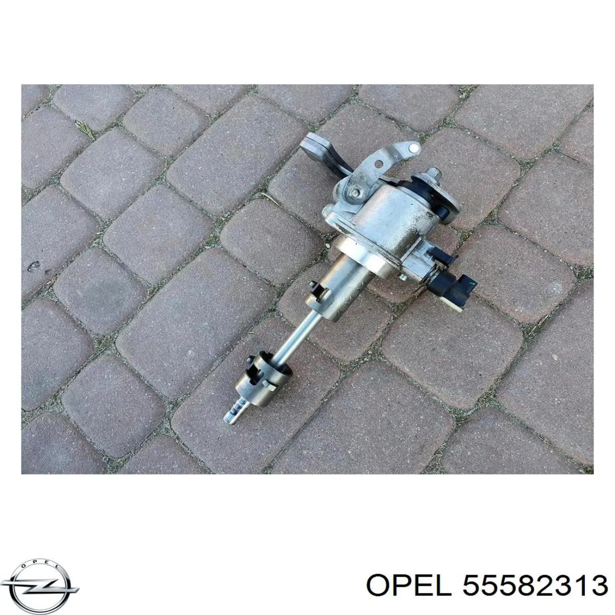55582313 Opel 