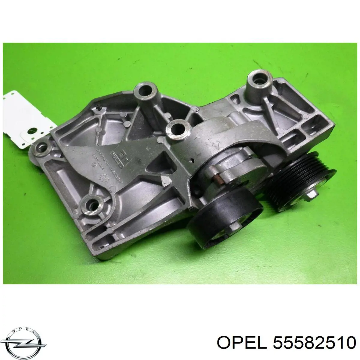 Купити 55582510 Opel 