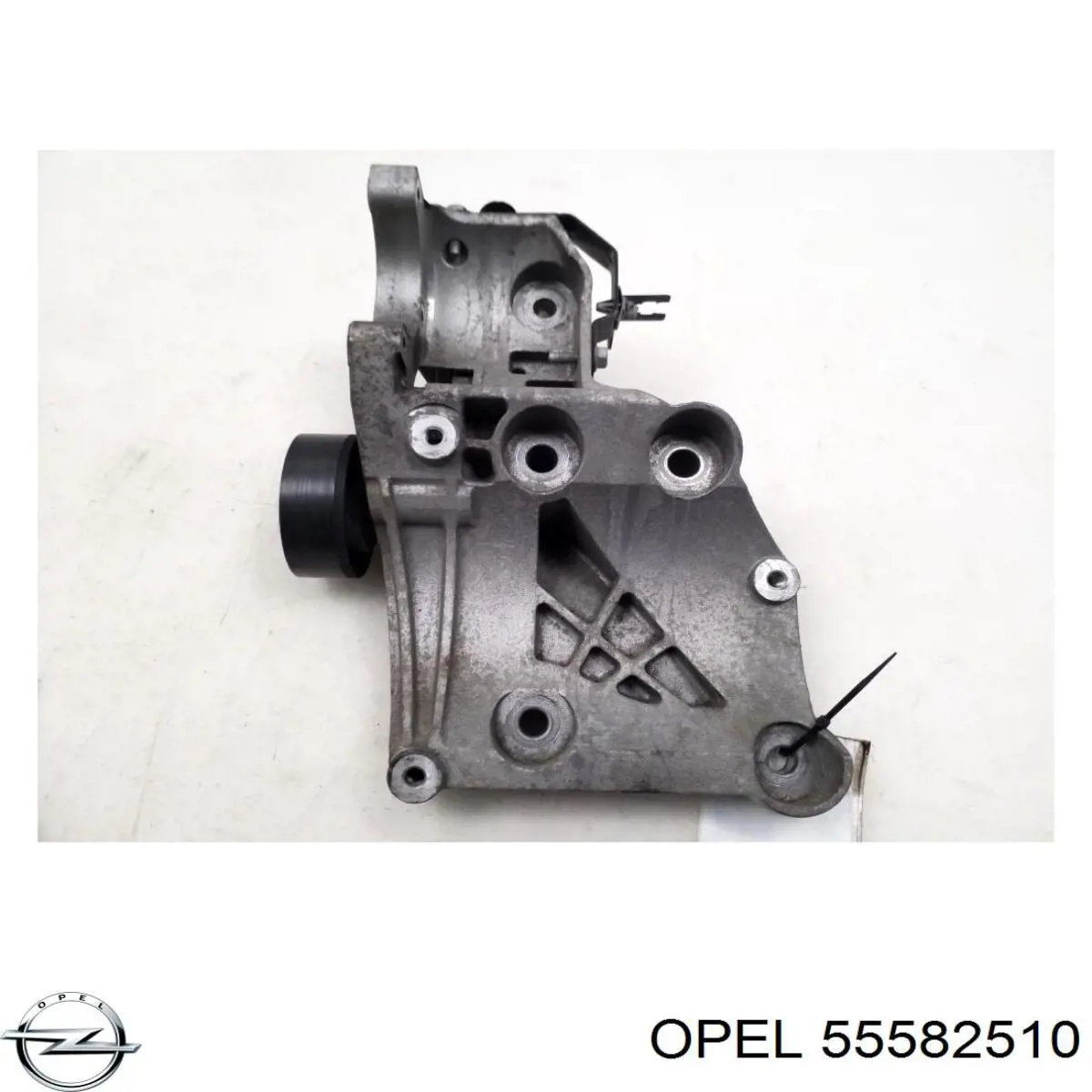  Opel 55582510 ціна, від 17.72 USD