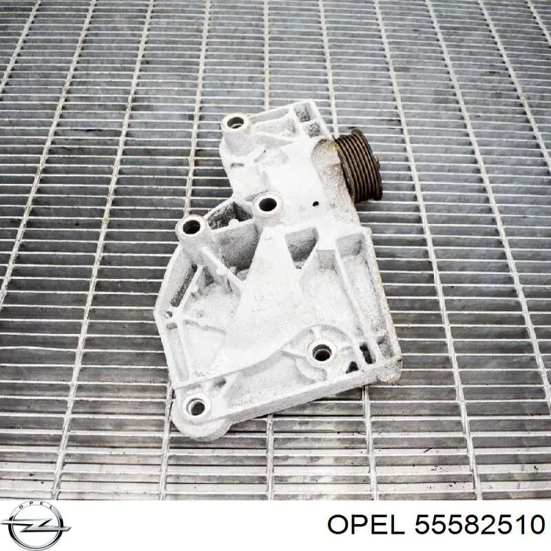  55582510 Opel