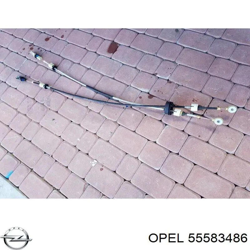  Opel 55583486 ціна, від 107.81 USD