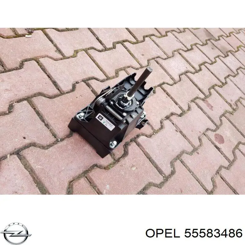 Купити 55583486 Opel 