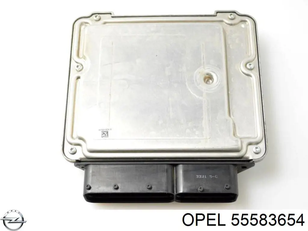 55583654 Opel 