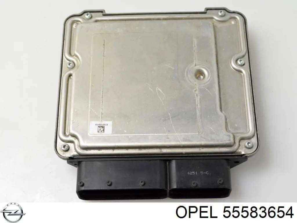  55583654 Opel