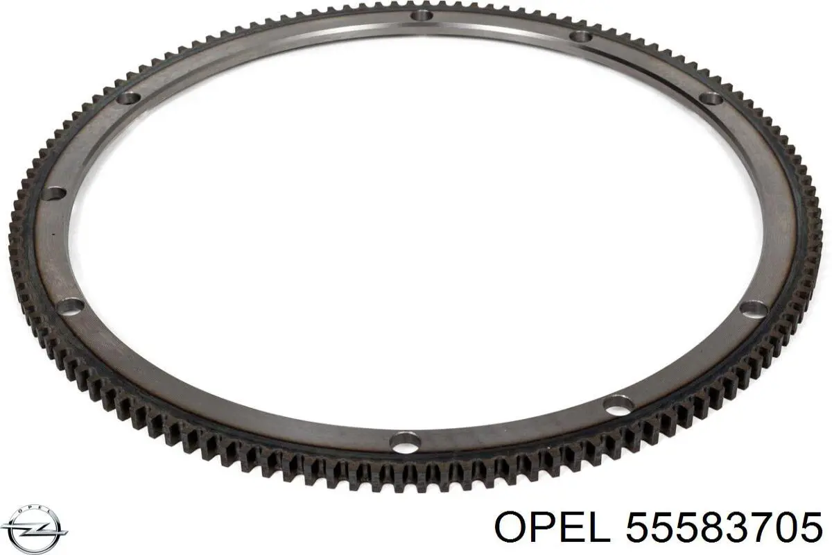 Маховик 55573012 Opel