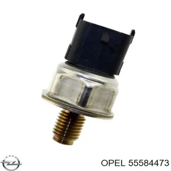 Купити 55584473 Opel Розподільник палива