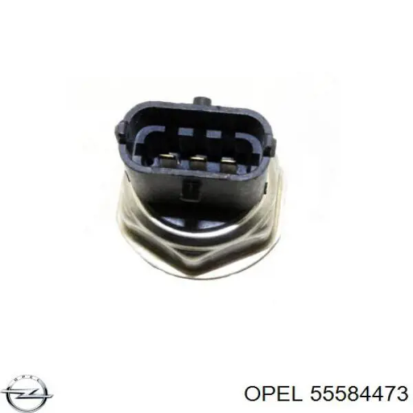 Розподільник палива 55584473 Opel