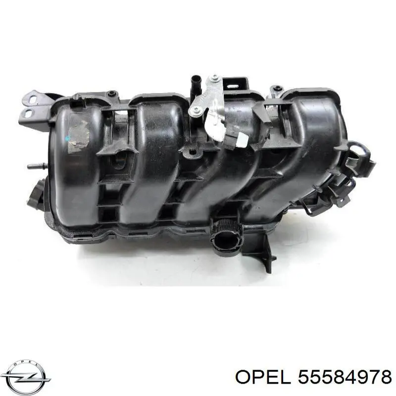 Купити 55584978 Opel 