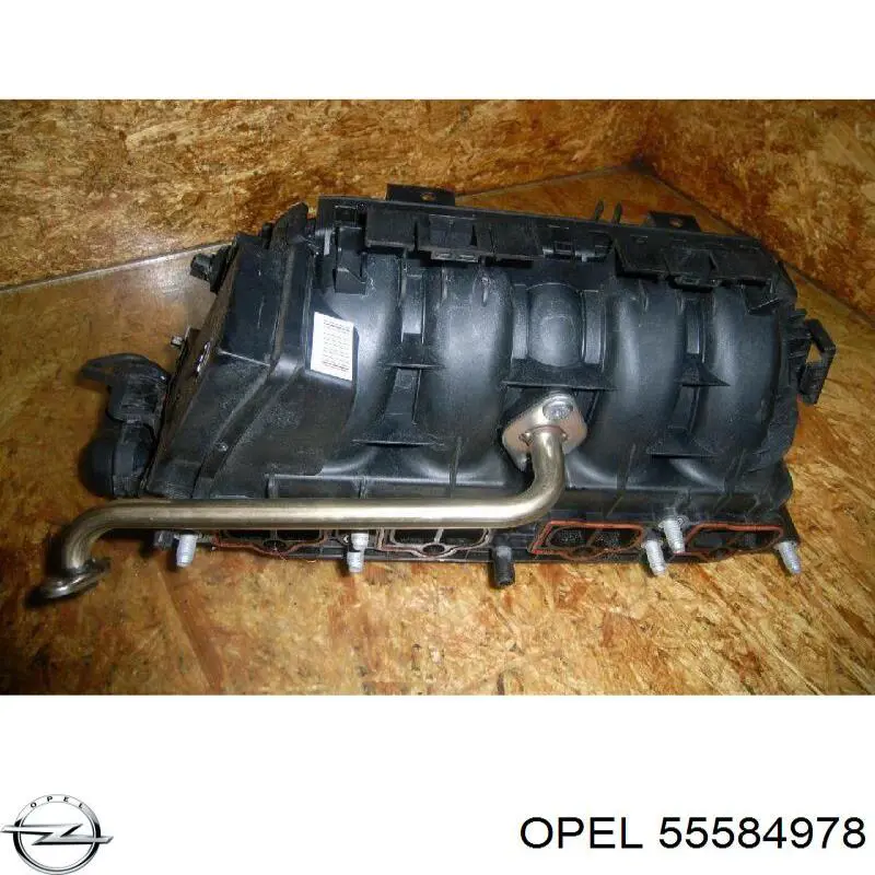  55584978 Opel