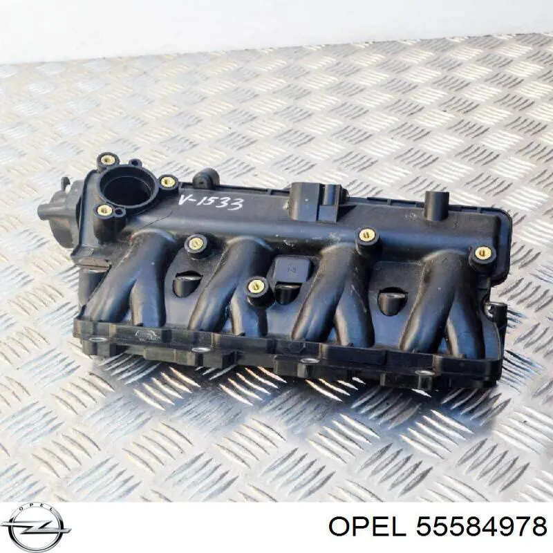 55584978 Opel 
