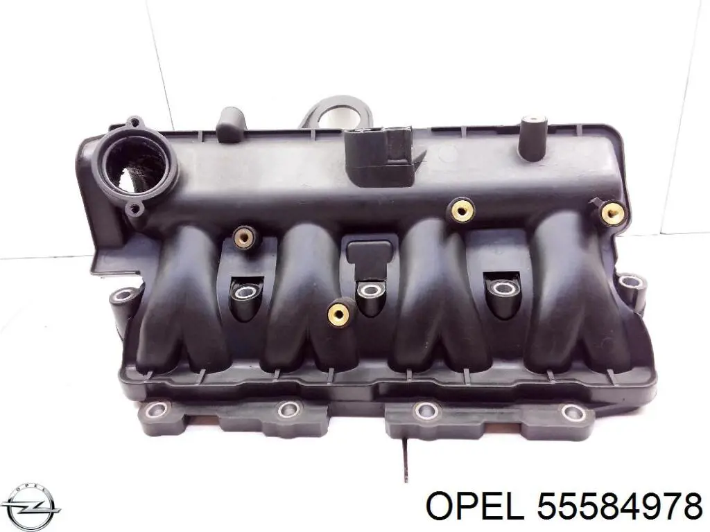  Opel 55584978 ціна, від 17.08 USD