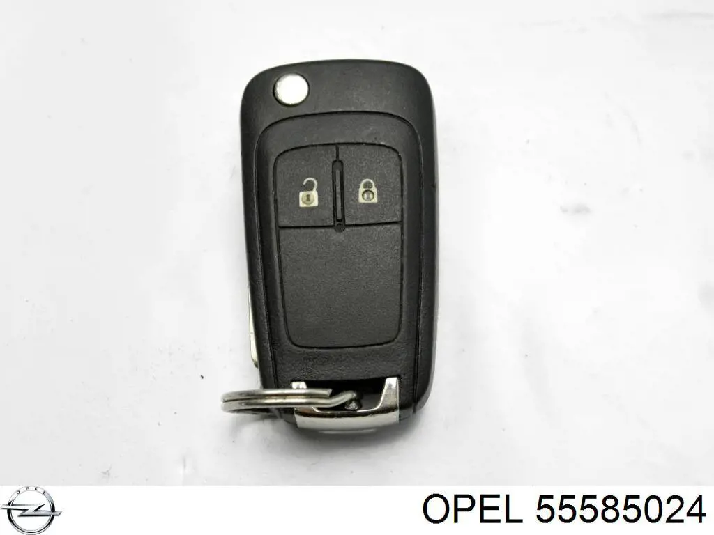  Opel 55585024 ціна, від 31.67 USD