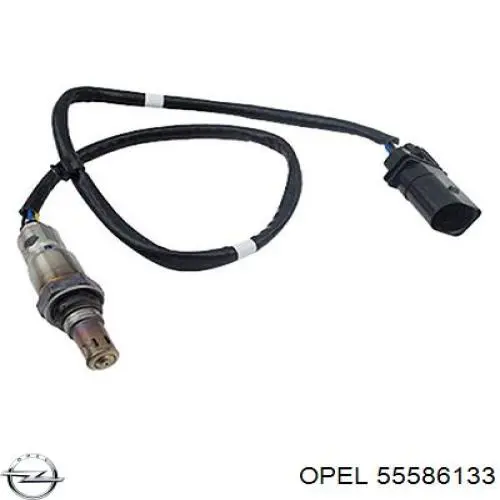  General Motors 55586133 ціна, від 109.64 USD
