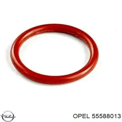  55588013 Opel