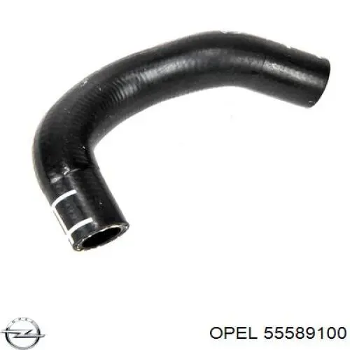  55589100 Opel