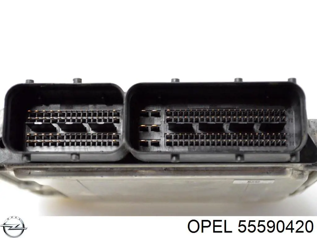  Opel 55590420 ціна, від 30.97 USD