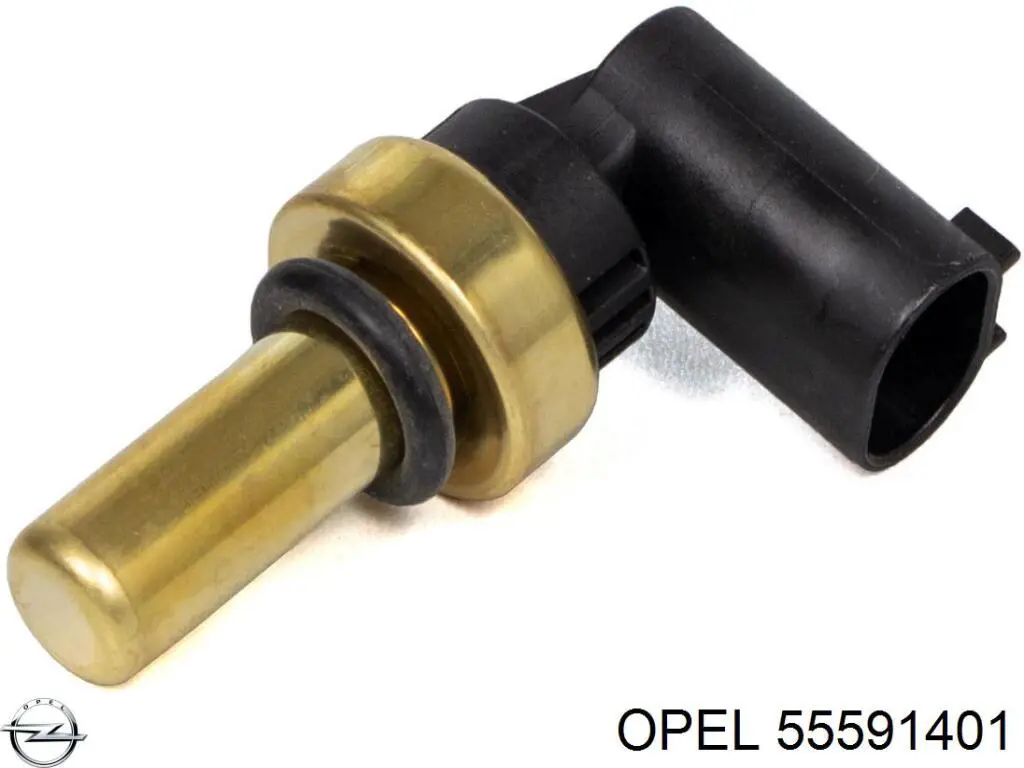 Купити 55591401 Opel Датчик температури охолоджуючої рідини