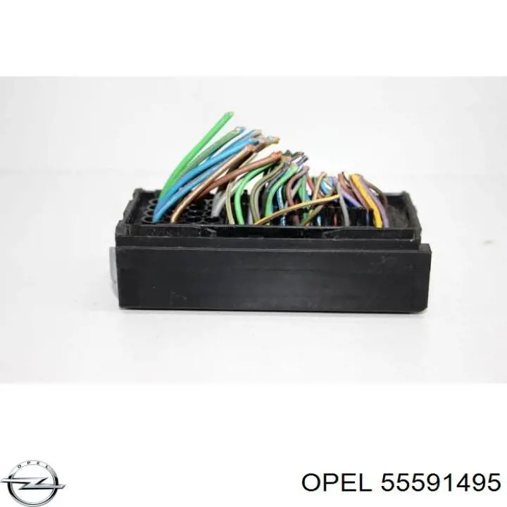55591495 Opel 