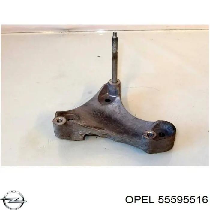 Котушка запалювання Opel 55595516 ціна, від 41.94 USD