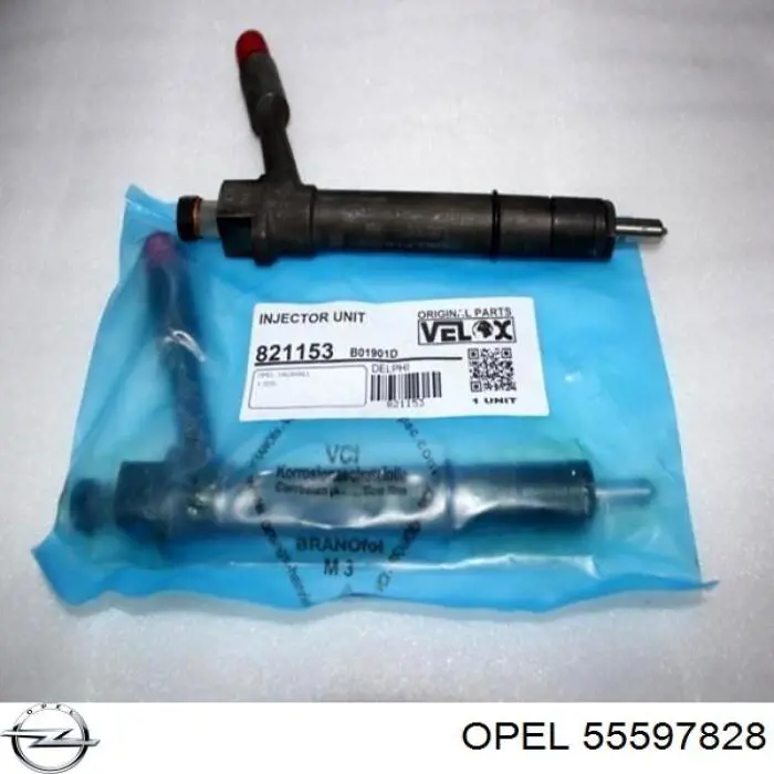 Фланець системи охолодження (трійник) Opel 55597828 ціна, від 125.19 USD