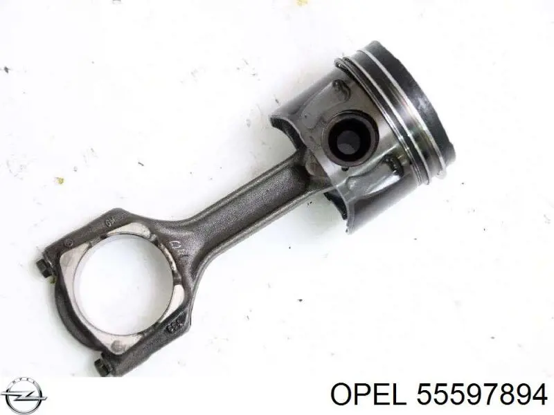  55575440 Opel