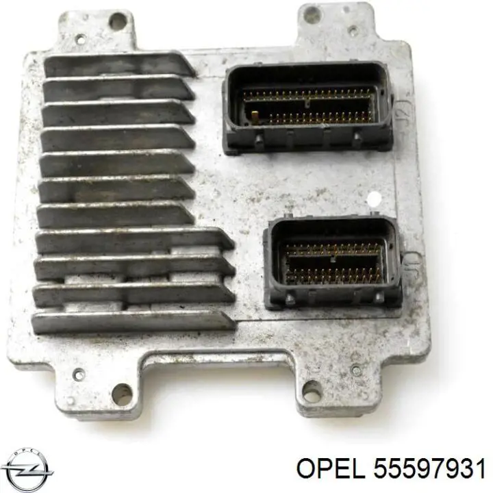 55597931 Opel 