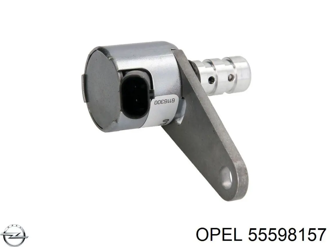  General Motors 55598157 ціна, від 59.74 USD