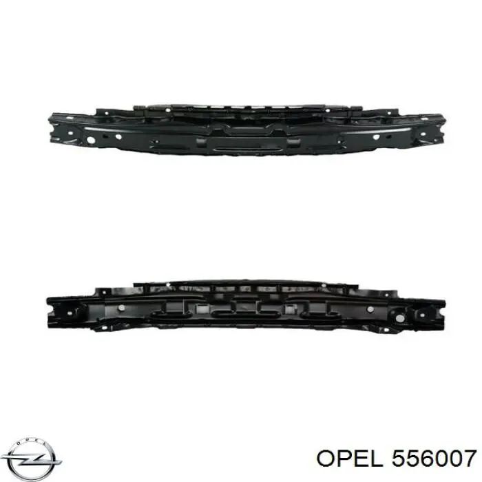 556007 Opel механізм підведення (самопідведення барабанних колодок/розвідний ремкомплект)