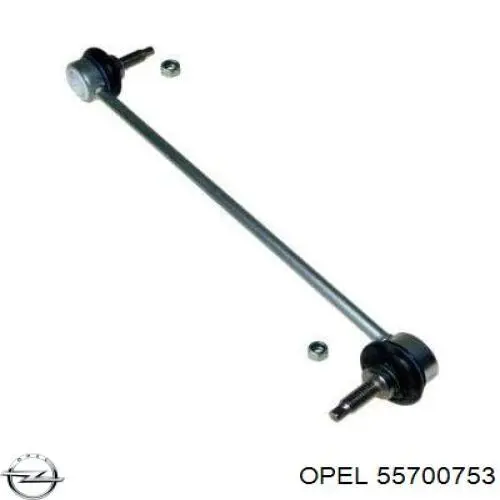 Купити 55700753 Opel Тяжка стабілізатора переднього