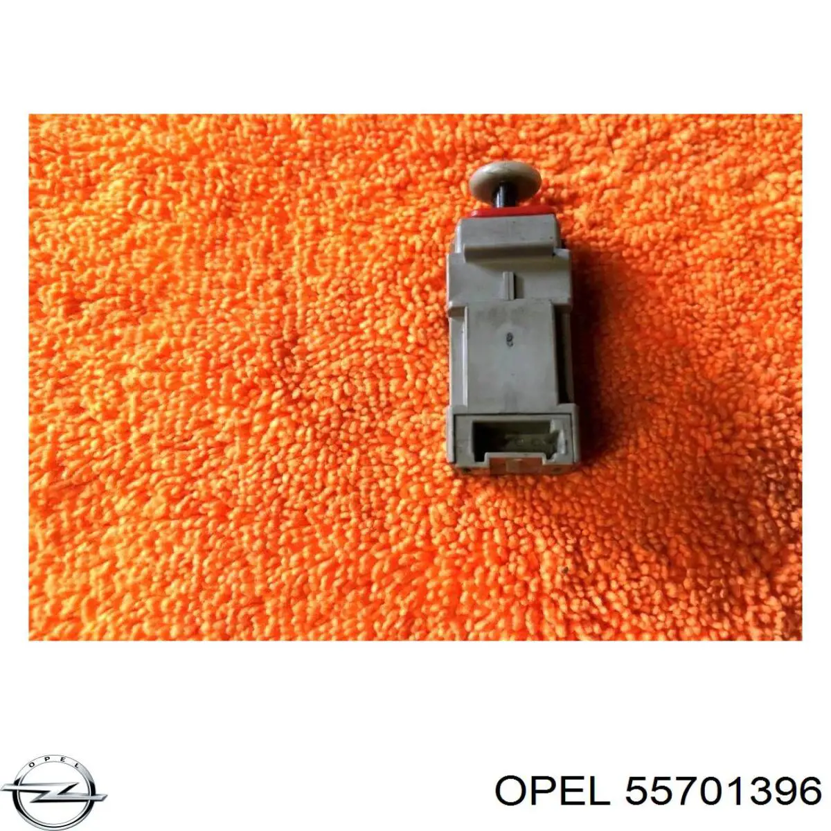55701396 Opel датчик включення зчеплення