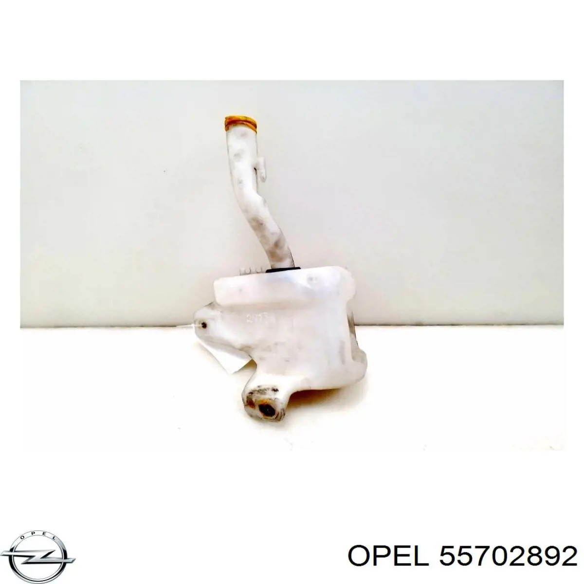 Купити 55702892 Opel Бачок омивайки
